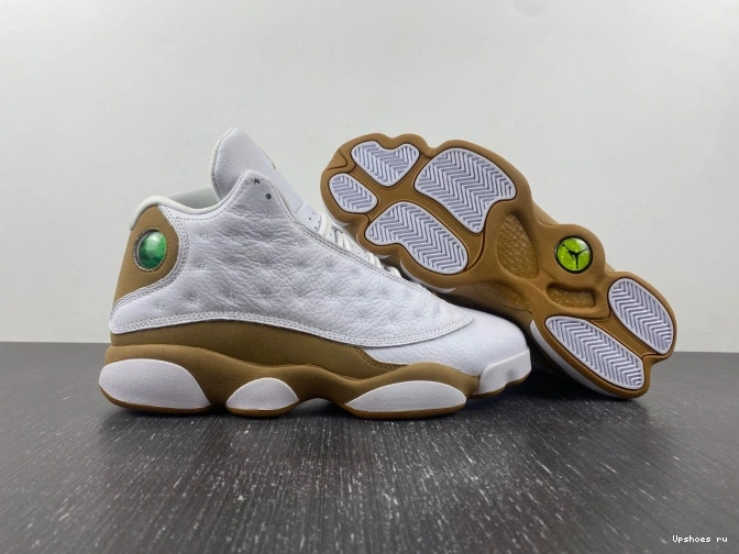 13 Retro OG Jordan  Wheat 414571-171 0402